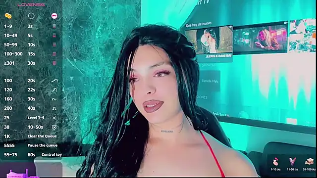 Snapshot of Emmaa_Saenz_ chatting on 12-13-25, 08:47 Emmaa Saenz online show from 12-13-25, 08:47