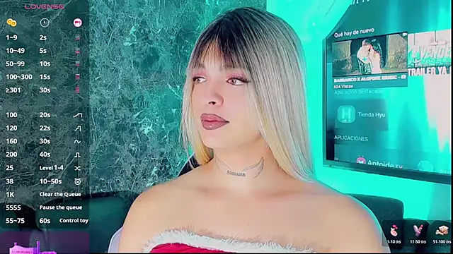 Snapshot of Emmaa_Saenz_ chatting on 12-14-25, 04:12 Emmaa Saenz online show from 12-14-25, 04:12