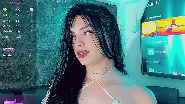 Snapshot of Emmaa_Saenz_ chatting on 01-08-26, 07:38 Emmaa Saenz online show from 01-08-26, 07:38