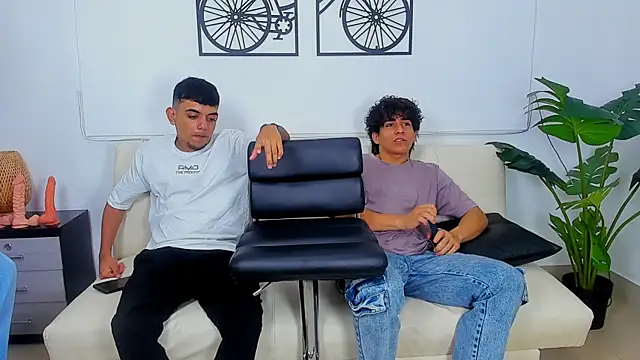 Crazy nigth01 online show from 02-13-26, 07:21