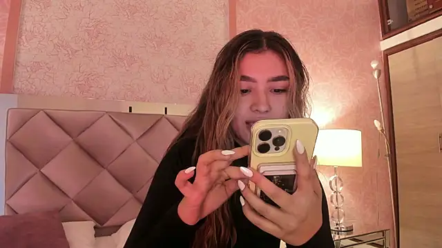 Arianavillada online show from 12-04-25, 03:27