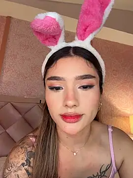 Arianavillada online show from 04-05-26, 03:26