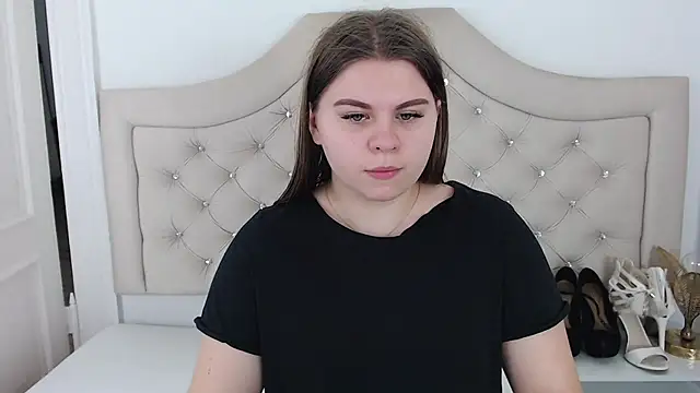 Snapshot of AbbyPleasure chatting on 12-05-24, 12:44 AbbyPleasure online show from 12-05-24, 12:44