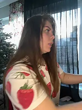 Snapshot of AbbyPleasure chatting on 01-03-25, 09:15 AbbyPleasure online show from 01-03-25, 09:15