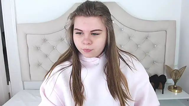 Snapshot of AbbyPleasure chatting on 01-06-25, 10:46 AbbyPleasure online show from 01-06-25, 10:46