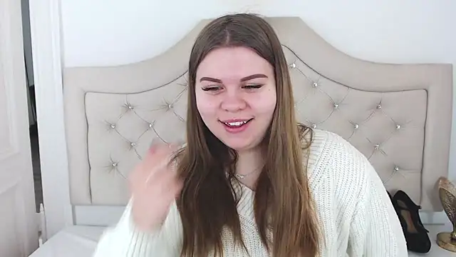 Snapshot of AbbyPleasure chatting on 01-31-25, 09:48 AbbyPleasure online show from 01-31-25, 09:48