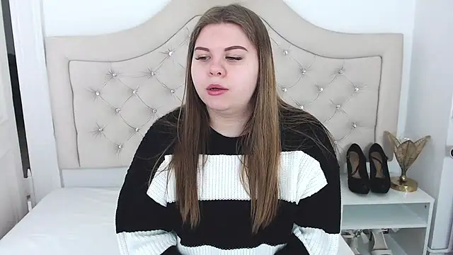 Snapshot of AbbyPleasure chatting on 02-05-25, 09:46 AbbyPleasure online show from 02-05-25, 09:46