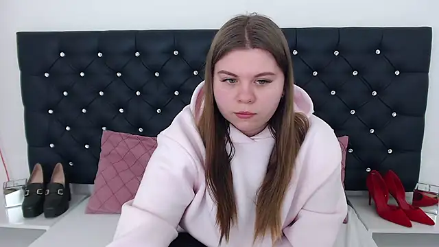 Snapshot of AbbyPleasure chatting on 02-11-25, 10:59 AbbyPleasure online show from 02-11-25, 10:59