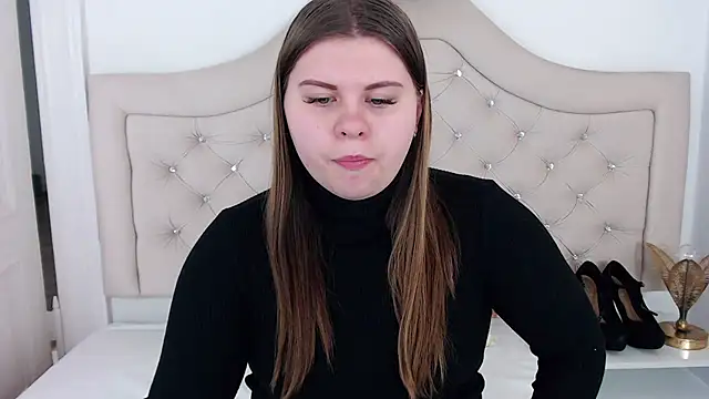 Snapshot of AbbyPleasure chatting on 02-12-25, 12:55 AbbyPleasure online show from 02-12-25, 12:55