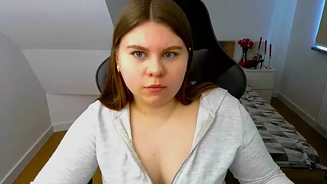 AbbyPleasure online show from 03-06-26, 10:12