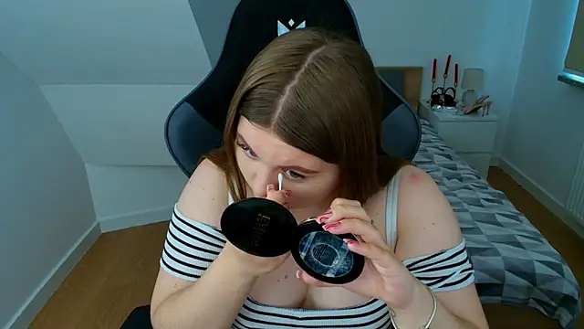 AbbyPleasure online show from 05-13-26, 08:34