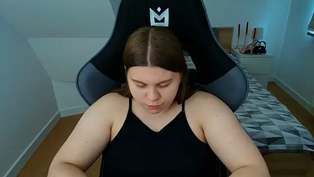 AbbyPleasure online show from 06-03-26, 02:33