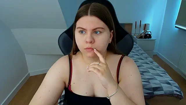 AbbyPleasure online show from 06-06-26, 11:37
