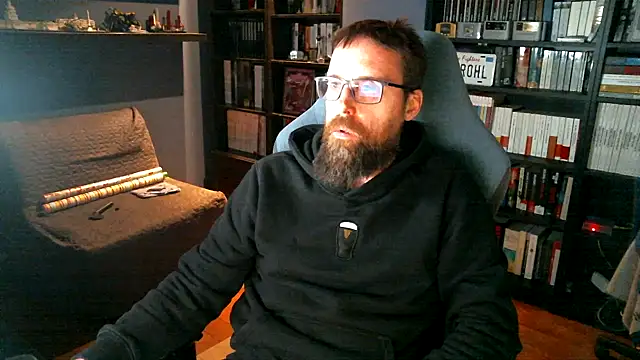 MeSteff online show from 04-15-26, 07:10