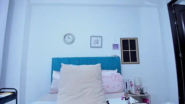 kamila lopez online show from 03-19-26, 08:46