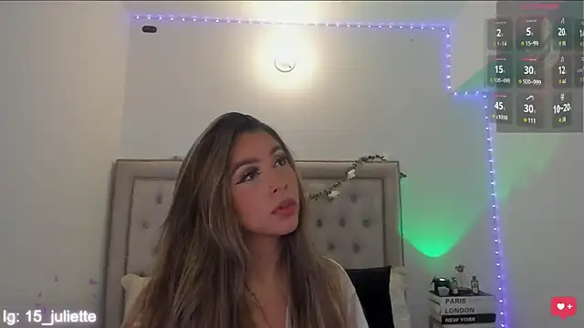 kristy calderon online show from 04-14-26, 10:38