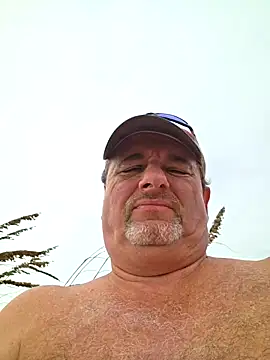 DarrinNudist online show from 10-10-25, 04:28