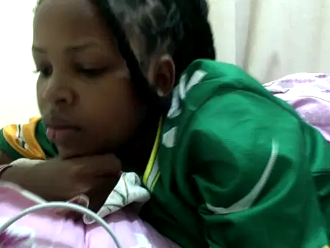 queen-sasha online show from 10-25-25, 06:32