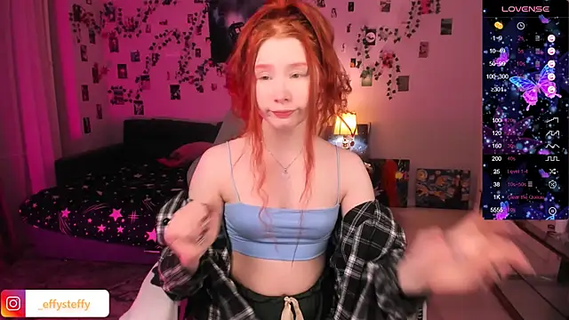 CallMeEffy1 online show from 02-08-25, 06:01