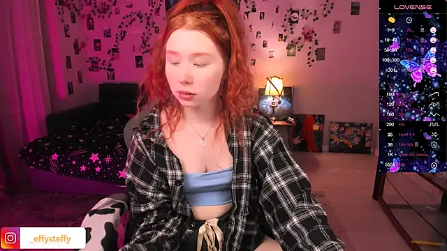 CallMeEffy1 online show from 02-08-25, 09:04