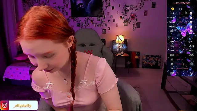 CallMeEffy1 online show from 02-11-25, 02:35