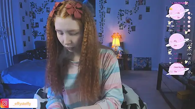 CallMeEffy1 online show from 10-18-25, 06:08