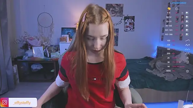 CallMeEffy1 online show from 02-11-26, 06:24