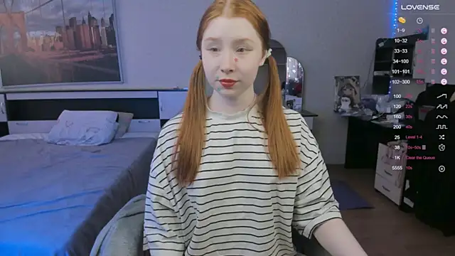 CallMeEffy1 online show from 05-12-26, 04:48