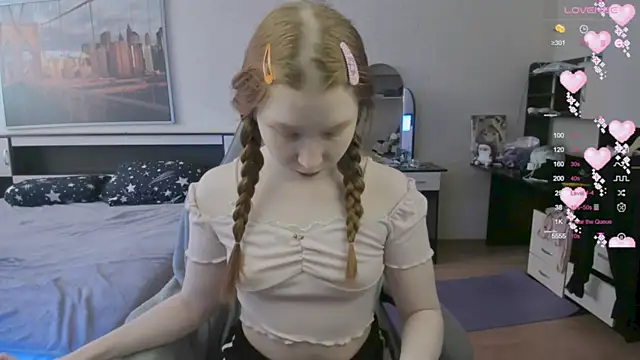 CallMeEffy1 online show from 06-02-26, 03:25