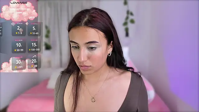 veronicaxx69 online show from 12-31-24, 03:42