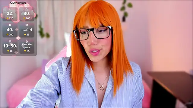 veronicaxx69 online show from 01-12-25, 04:31