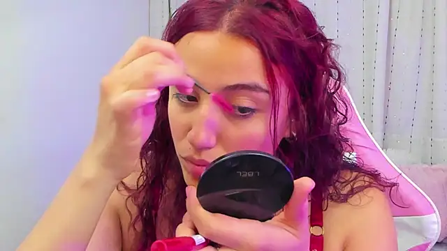 veronicaxx69 online show from 03-09-25, 03:22