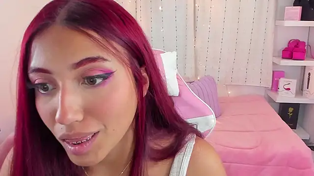 veronicaxx69 online show from 09-24-25, 02:04