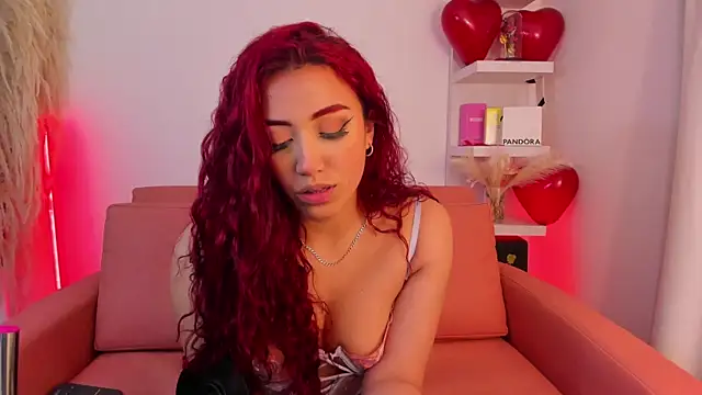 veronicaxx69 online show from 02-08-26, 03:21