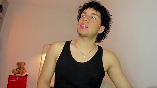 Curlblue online show from 11-11-25, 02:22