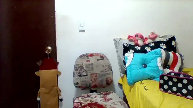 Alisson brand online show from 01-14-25, 12:14