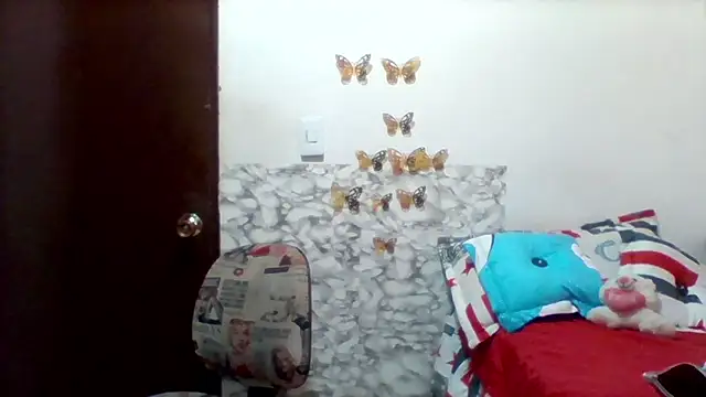 Alisson brand online show from 03-26-26, 04:34