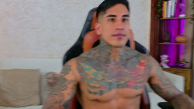 AdanReilly online show from 01-16-26, 10:25