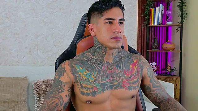 AdanReilly online show from 01-18-26, 04:00