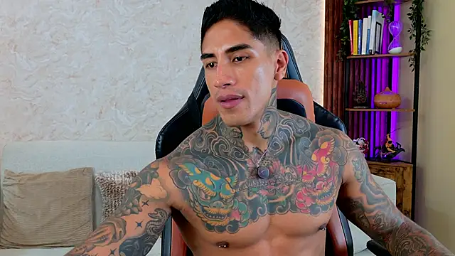 AdanReilly online show from 04-01-26, 09:23