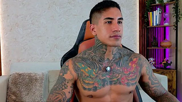 AdanReilly online show from 05-28-26, 12:46