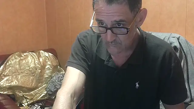 Lia Y PatrickX online show from 11-13-25, 07:13