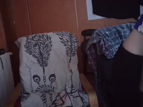 Lia Y PatrickX online show from 01-10-26, 12:45