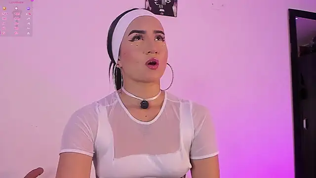 Maggie 1 online show from 01-05-26, 10:13