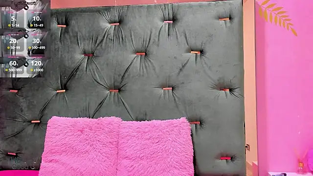 Hellen  4master online show from 11-26-25, 01:06