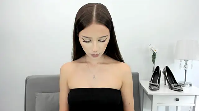 EmilyDarling online show from 10-06-25, 08:06