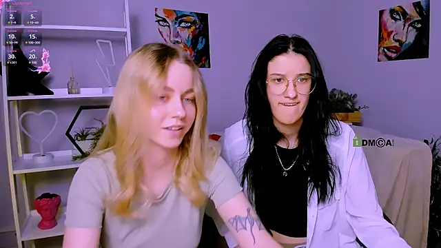 scarlet mooore online show from 02-28-25, 08:39