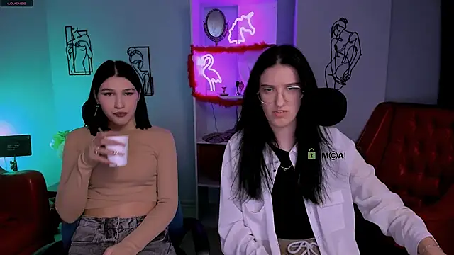 scarlet mooore online show from 03-03-25, 08:54