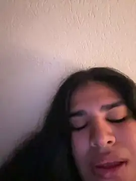 Badkittykim online show from 02-16-25, 12:32