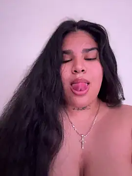 Badkittykim online show from 11-09-25, 01:53